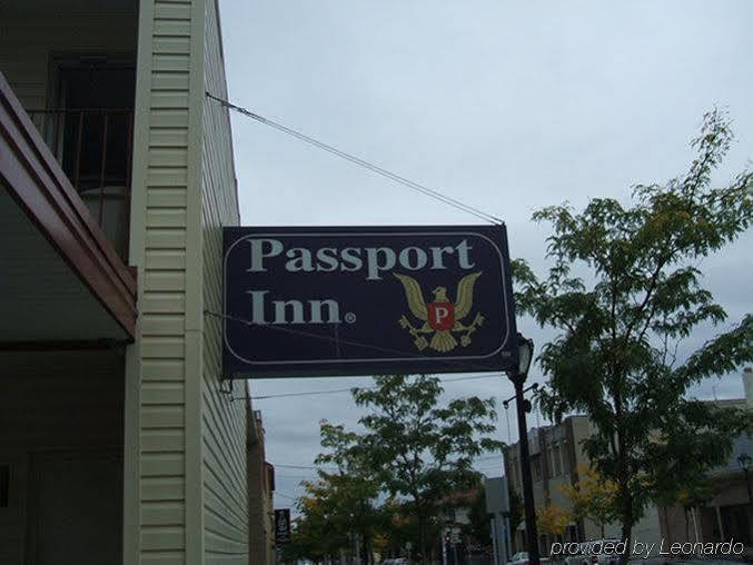 Passport Inn Niagara Şelalesi Dış mekan fotoğraf